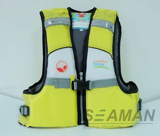 Aide de flottabilité d'enfant de gilet de sauvetage de sport aquatique d'enfant de mode pour la natation