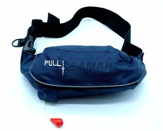 Paquet gonflable gonflable de gilets de sauvetage de flottaison personnelle/de ceinture de vie sac de taille