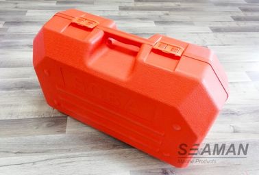 Le Portable d'appareil respiratoire portent la boîte de rangement de la boîte SCBA