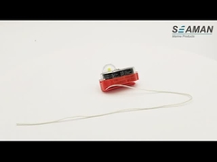 Lumière automatique de gilet de sauvetage