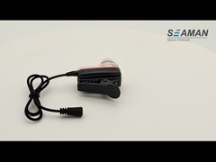 L'eau de 5 ans - lumière automatique de gilet de sauvetage de l'activation LED SOLAS pour Marine Lifesaving