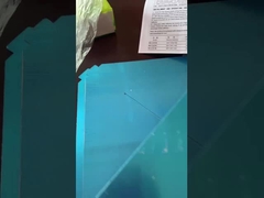 Réflecteur pliable de radar de Marine Lifesaving Inflatable Life Raft pour le canot de sauvetage