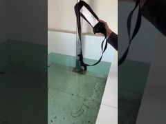 ceinture de vie gonflable de sac manuel de la taille 110N PFD pour la natation, canotage, navigation