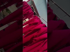 Survie de Marine Insulated Immersion Suit For de costume de flottaison de polyester en mer