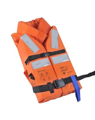 SOLAS Rongsheng RSCY-A4 150N gilet de sauvetage pour adultes marins