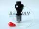 Re - le tube oral armant de base de valve d'accessoires de gilet de sauvetage de dispositif automatique de kit coupent
