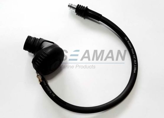 Appareil respiratoire à soupape à la demande de pièce de rechange ARI deuxième soupape