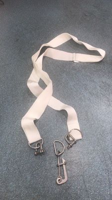 Système de fixation du radeau de sauvetage Pelican Hook Système de fixation du radeau de sauvetage