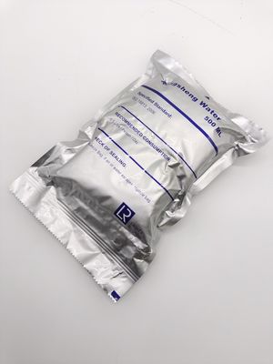 Certificat SOLAS survie eau potable LR garantie de 5 ans