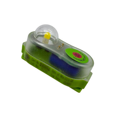 Jianghai gilet de sauvetage lampadaire de protection de la vie marine SOLAS approuvé