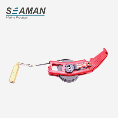 Ruban de mesure de l'huile de mer Ruban de sonorisation en acier inoxydable