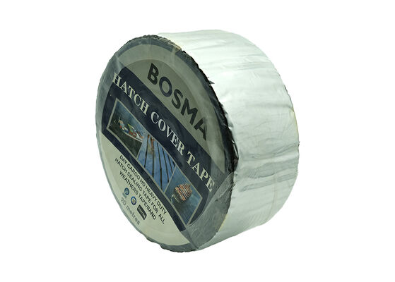 Ruban d'étanchéité pour trappe marine BOSMA