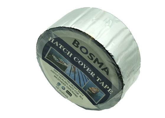 Ruban d'étanchéité pour trappe marine BOSMA